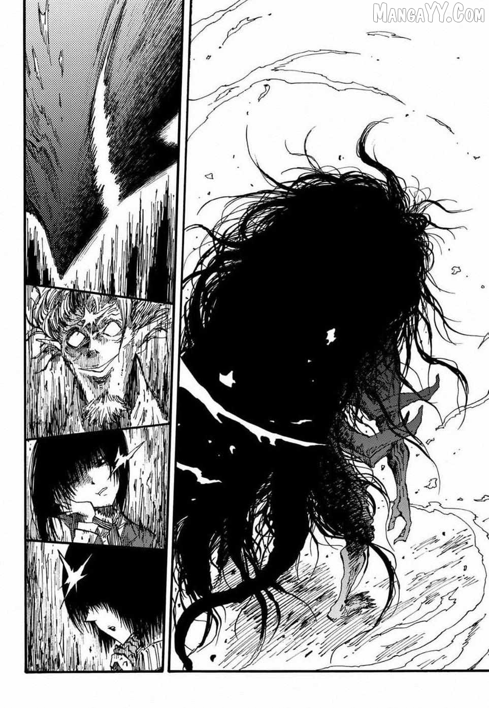 Tales of Destruction Chapter 40 - page 46