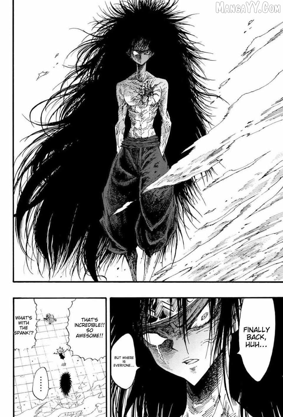 Tales of Destruction Chapter 40 - page 52