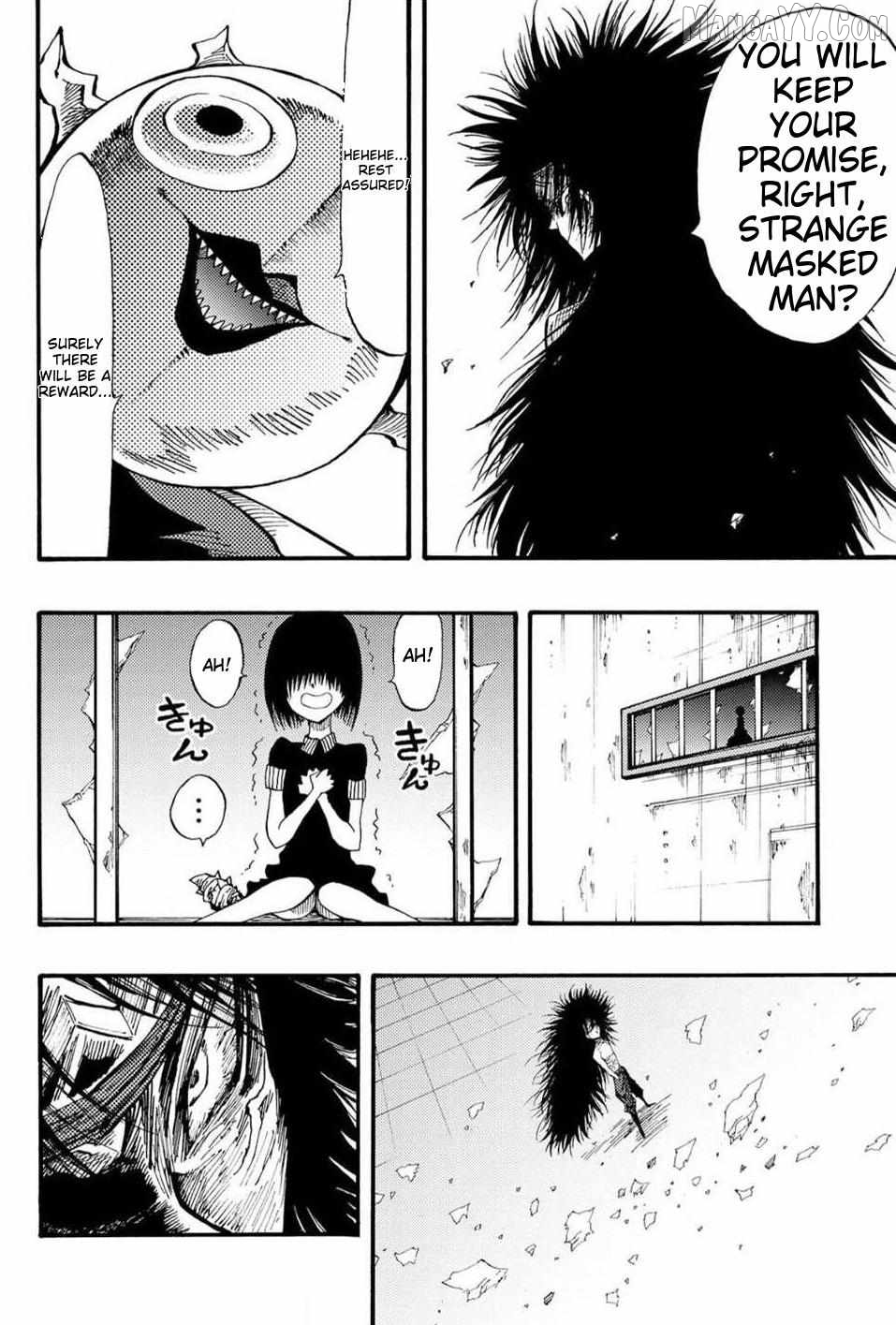 Tales of Destruction Chapter 40 - page 56