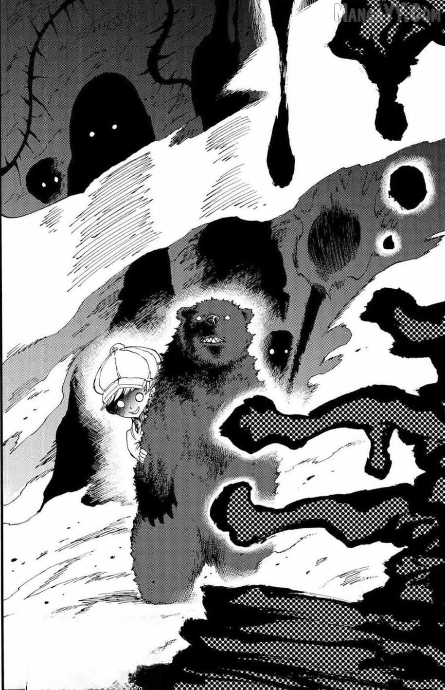 Tales of Destruction Chapter 40 - page 60