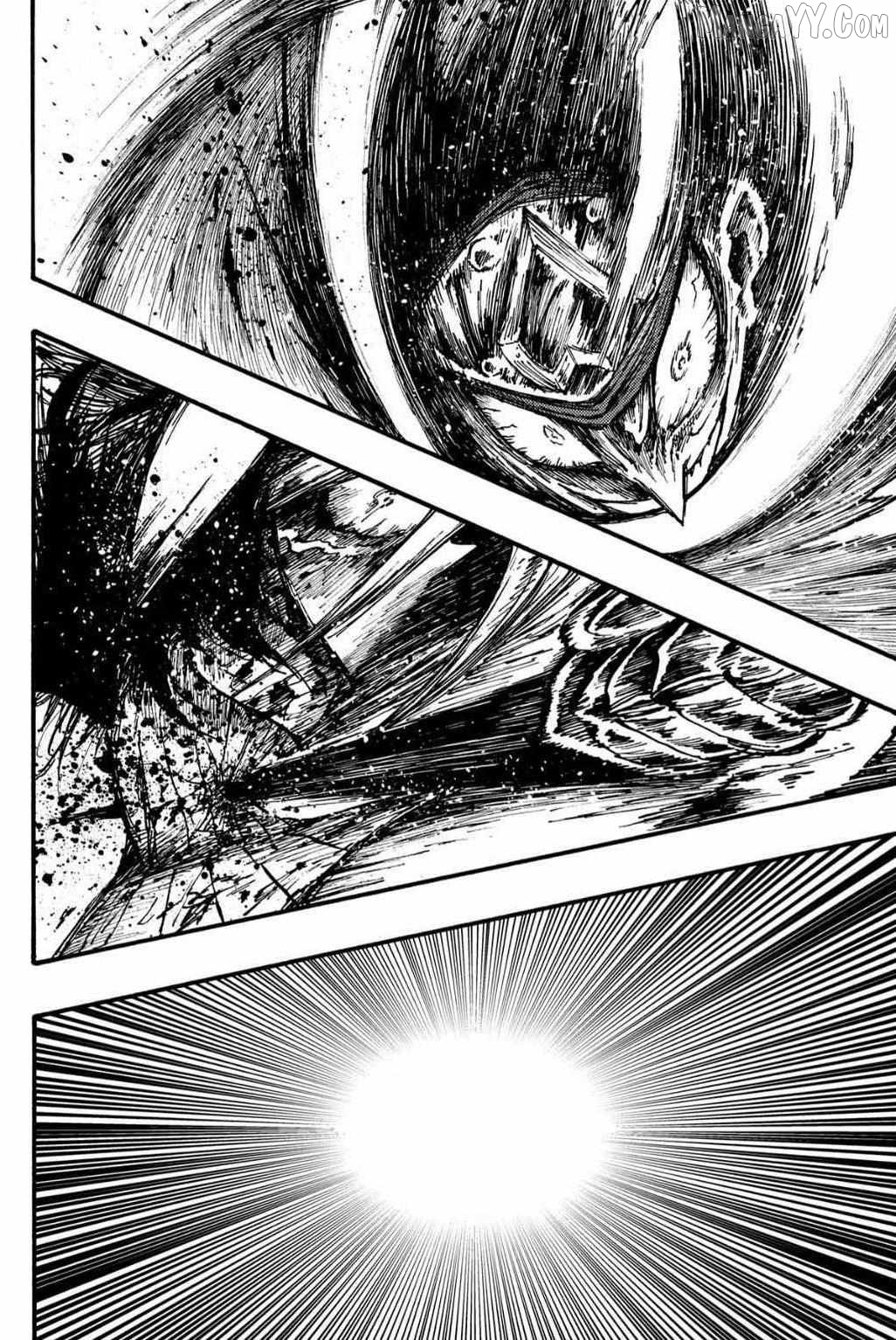 Tales of Destruction Chapter 40 - page 7