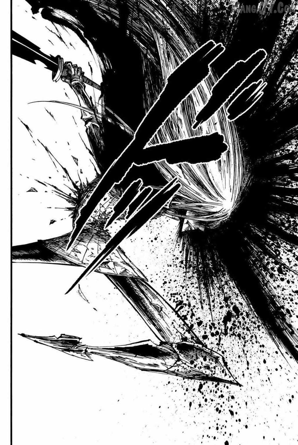 Tales of Destruction Chapter 40 - page 9