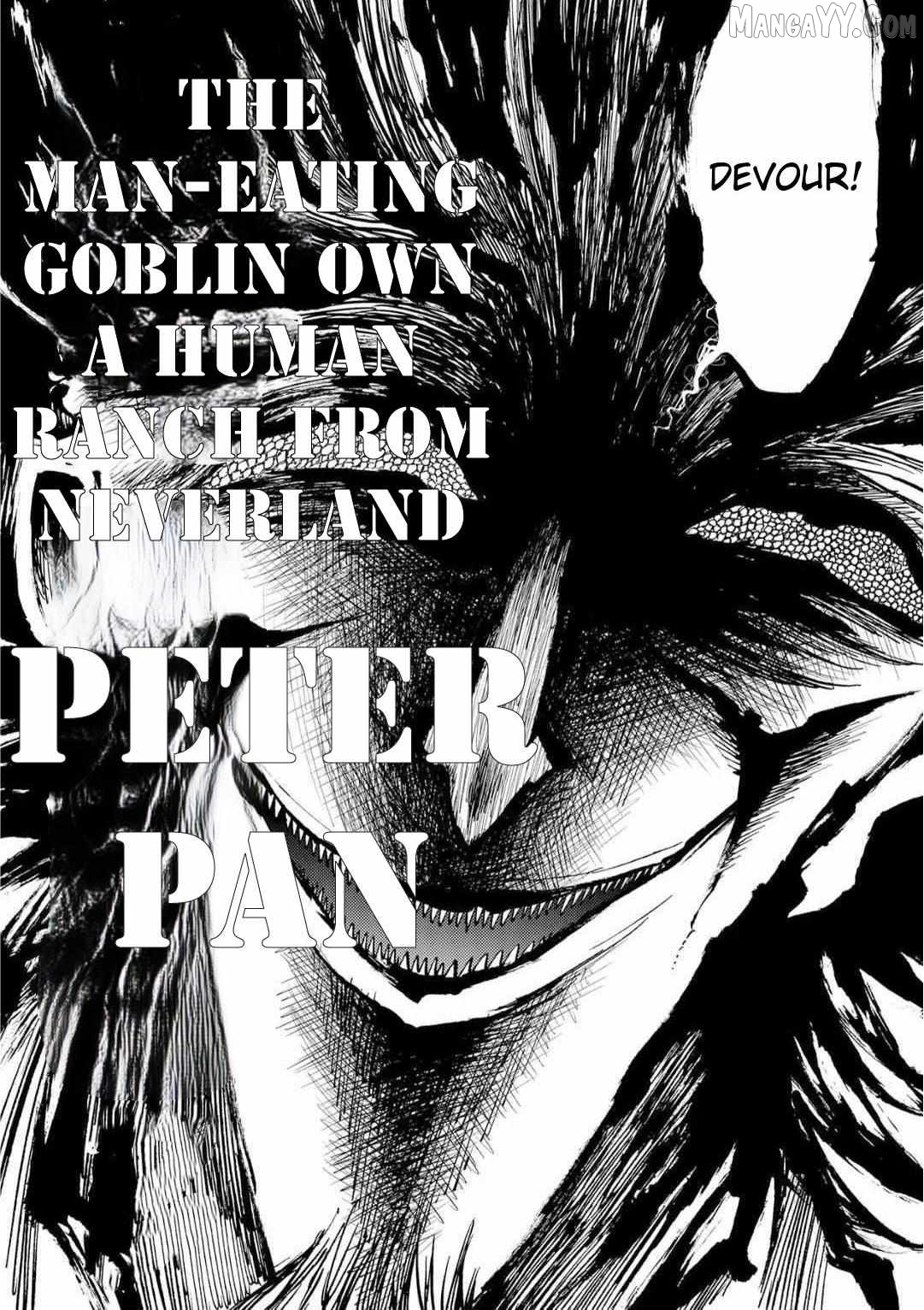 Tales of Destruction Chapter 39 - page 11