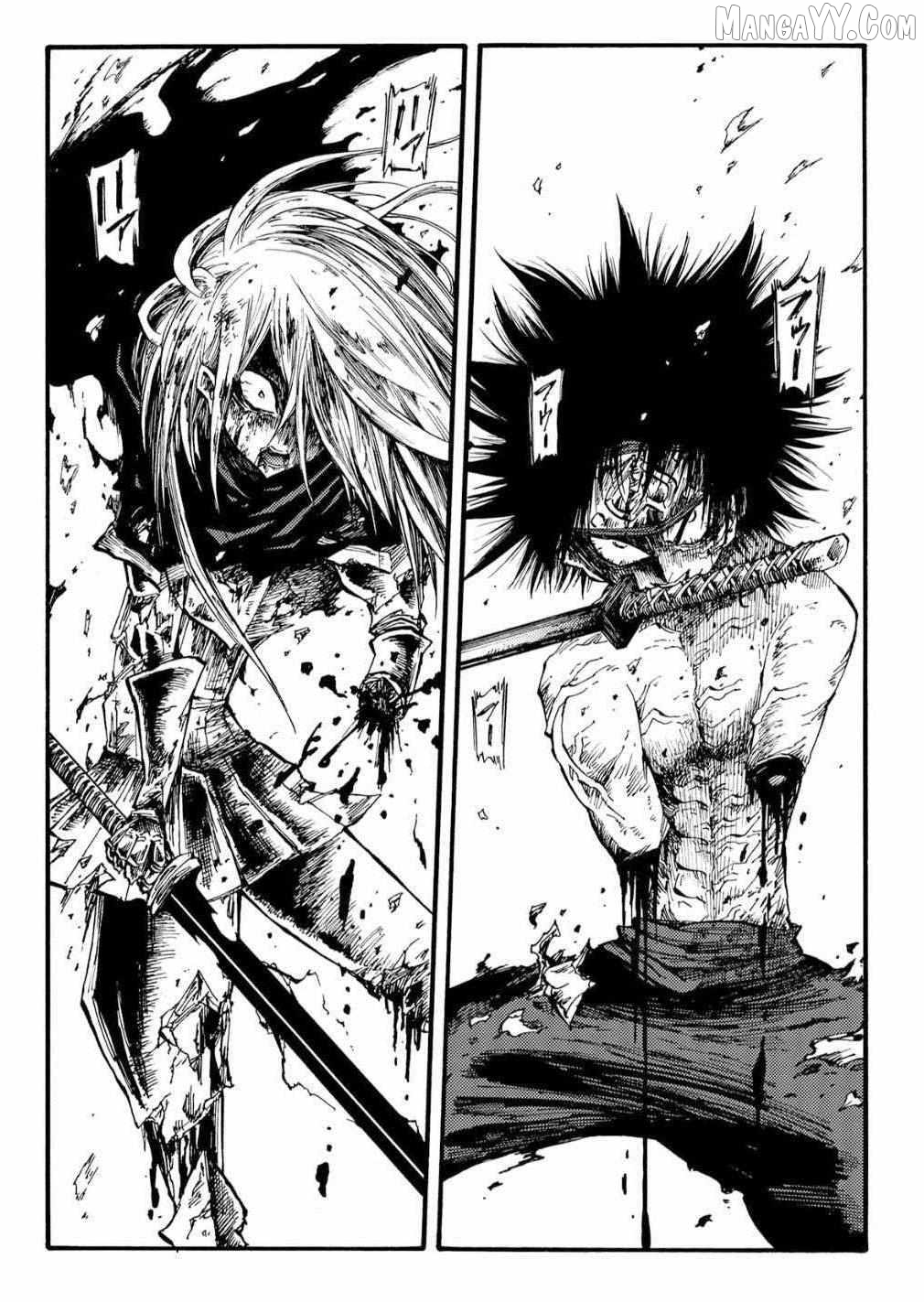 Tales of Destruction Chapter 39 - page 5