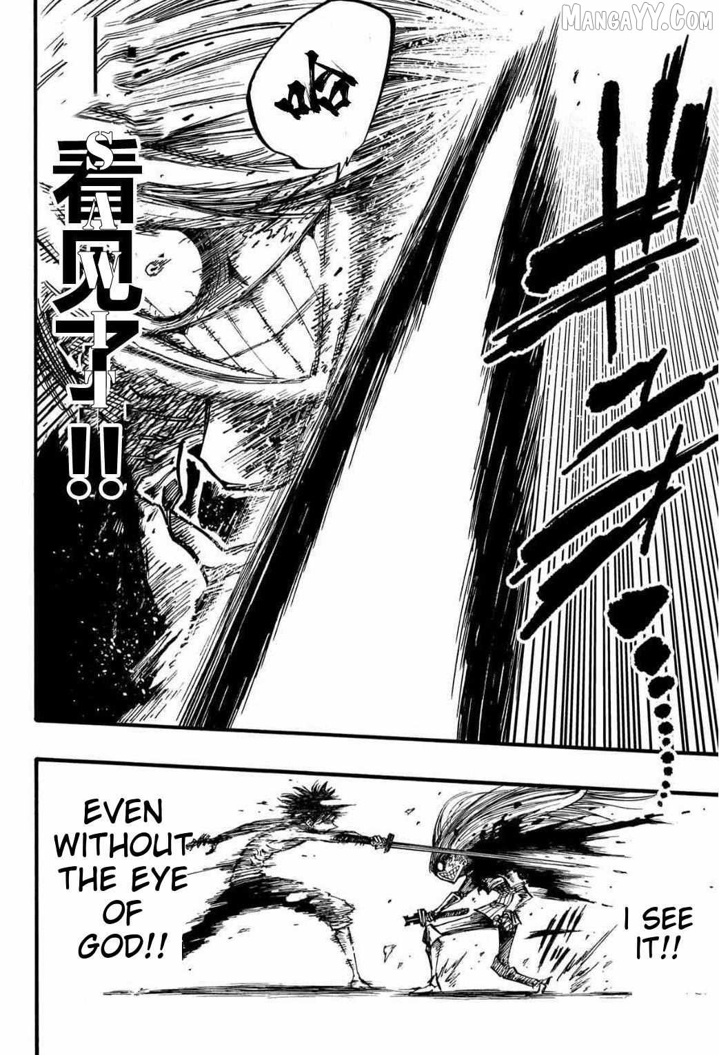 Tales of Destruction Chapter 38 - page 9