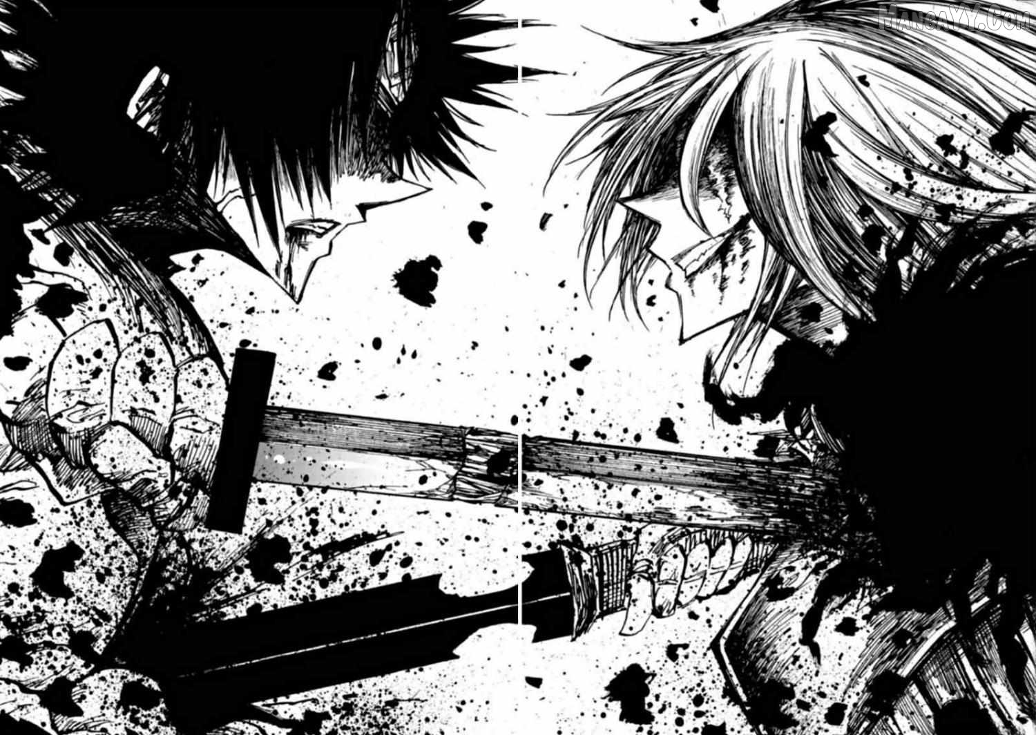 Tales of Destruction Chapter 37.3 - page 13