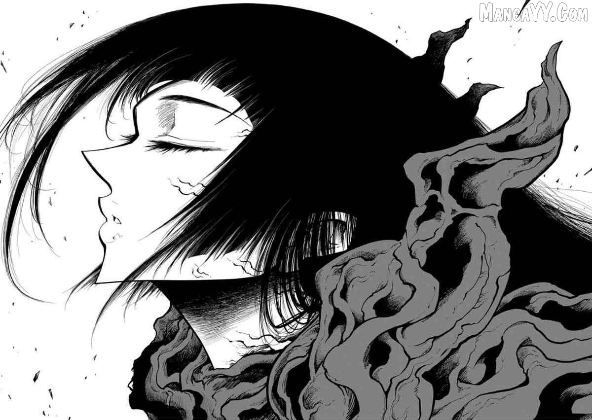 Tales of Destruction Chapter 53 - page 8