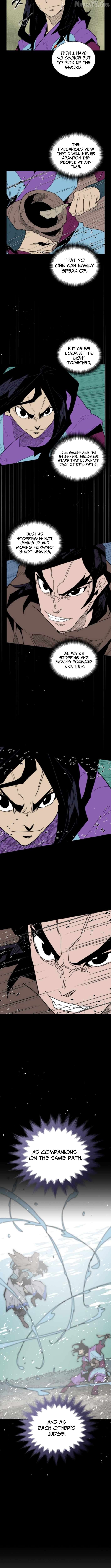 King Micheon of Goguryeo Chapter 29 - page 2