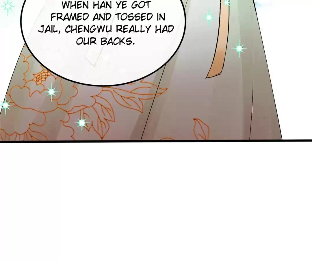 I Brought a Supermarket to Ancient Times to Raise a Prime Minister Chapter 38 - page 109
