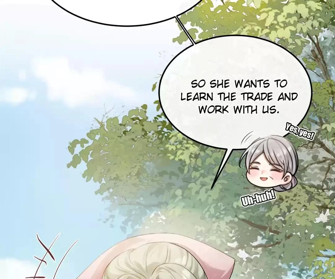 I Brought a Supermarket to Ancient Times to Raise a Prime Minister Chapter 38 - page 17