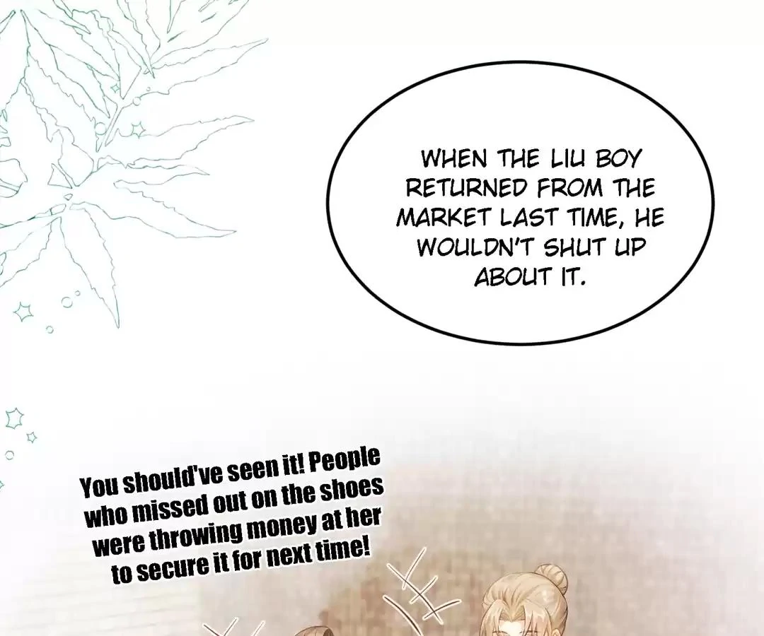 I Brought a Supermarket to Ancient Times to Raise a Prime Minister Chapter 38 - page 21