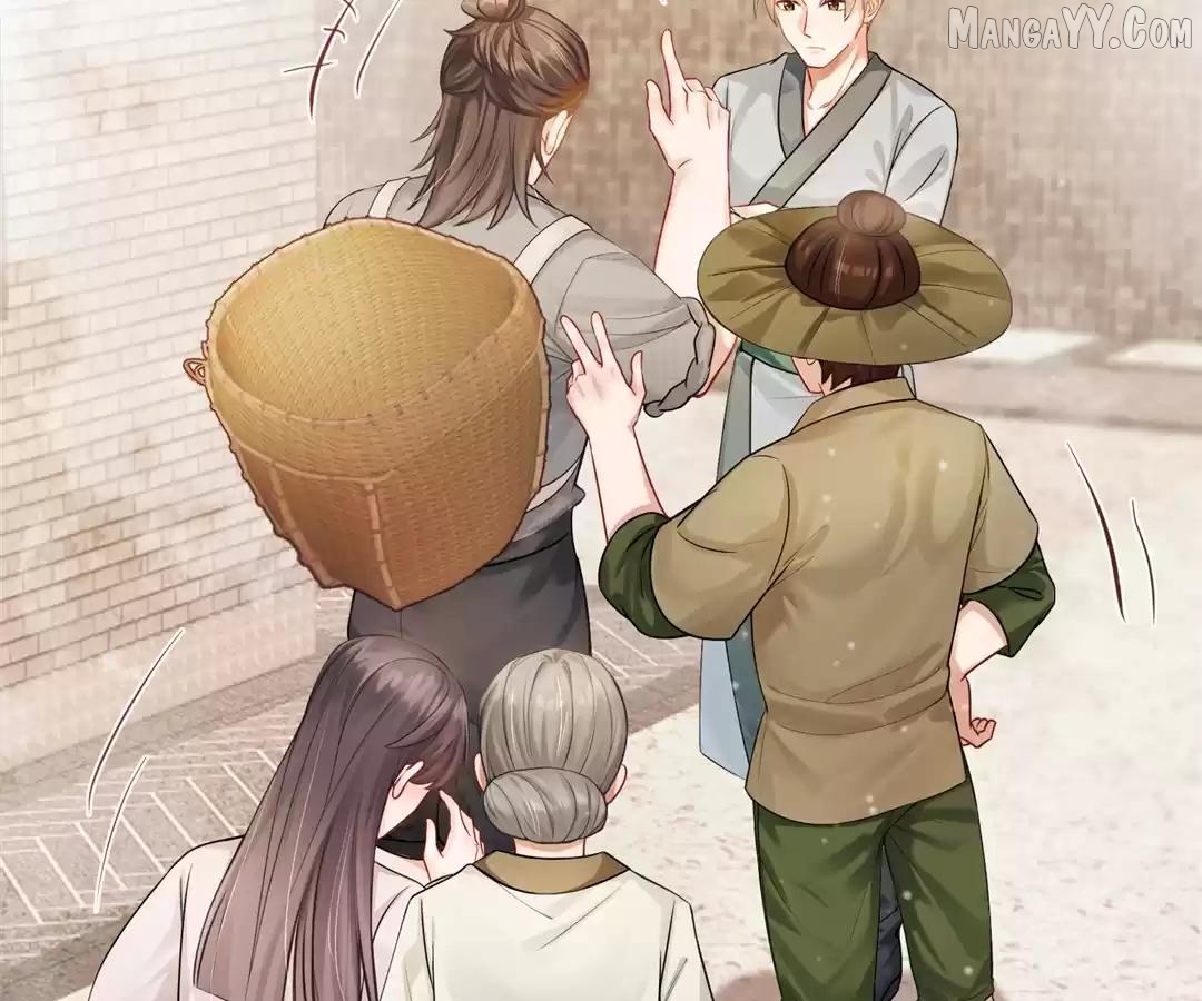 I Brought a Supermarket to Ancient Times to Raise a Prime Minister Chapter 38 - page 22