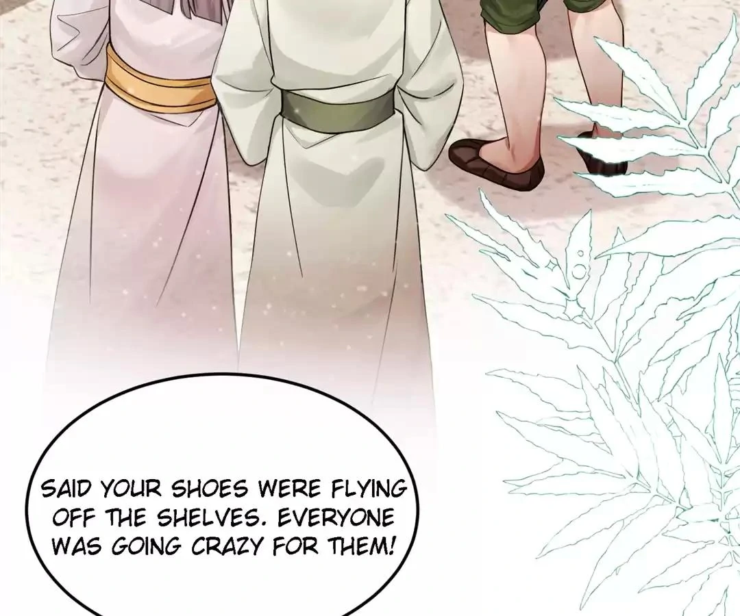 I Brought a Supermarket to Ancient Times to Raise a Prime Minister Chapter 38 - page 23