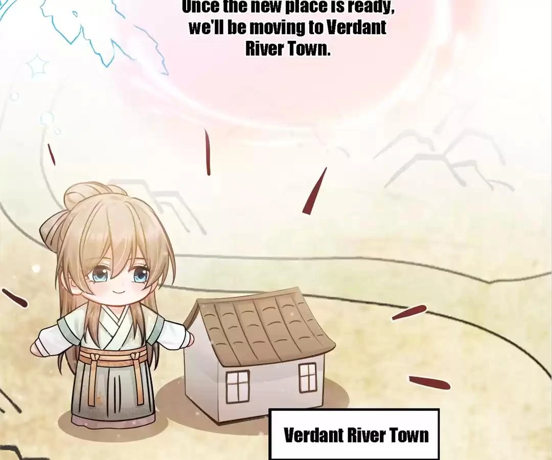 I Brought a Supermarket to Ancient Times to Raise a Prime Minister Chapter 38 - page 34
