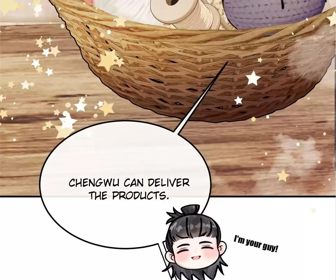 I Brought a Supermarket to Ancient Times to Raise a Prime Minister Chapter 38 - page 55