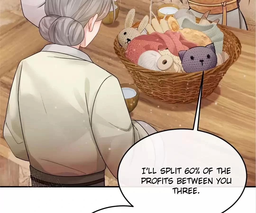 I Brought a Supermarket to Ancient Times to Raise a Prime Minister Chapter 38 - page 69