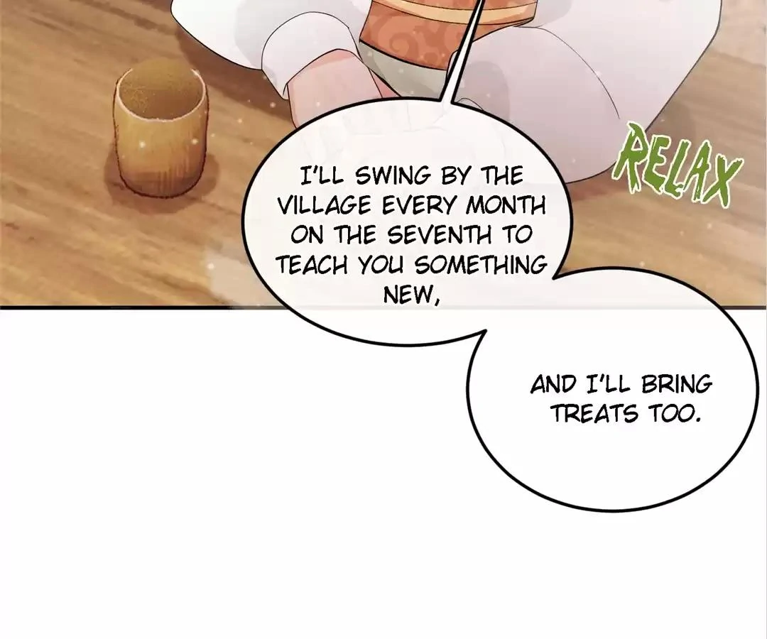 I Brought a Supermarket to Ancient Times to Raise a Prime Minister Chapter 38 - page 89