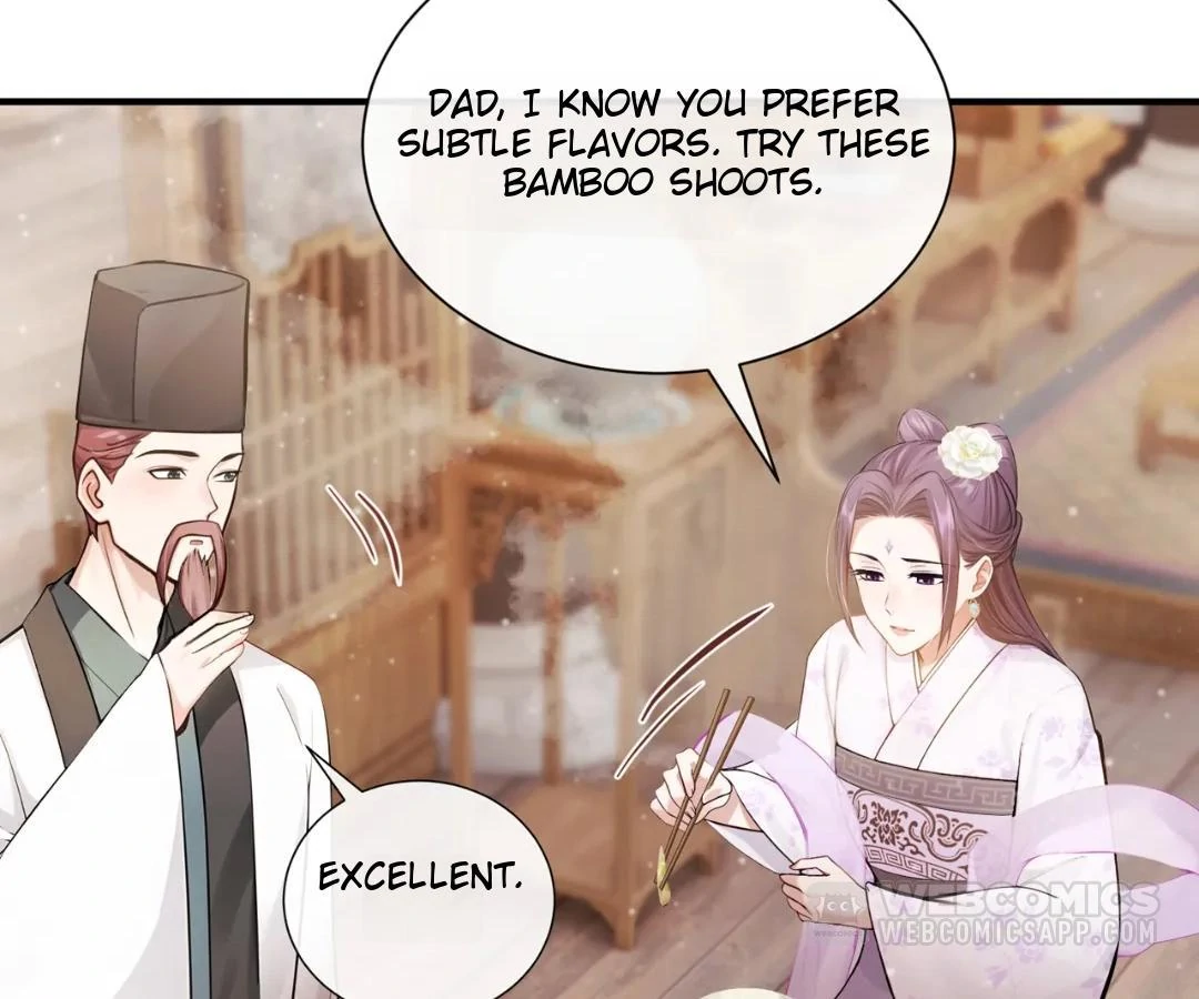 I Brought a Supermarket to Ancient Times to Raise a Prime Minister Chapter 39 - page 91