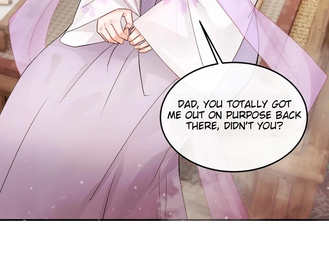 I Brought a Supermarket to Ancient Times to Raise a Prime Minister Chapter 40 - page 45