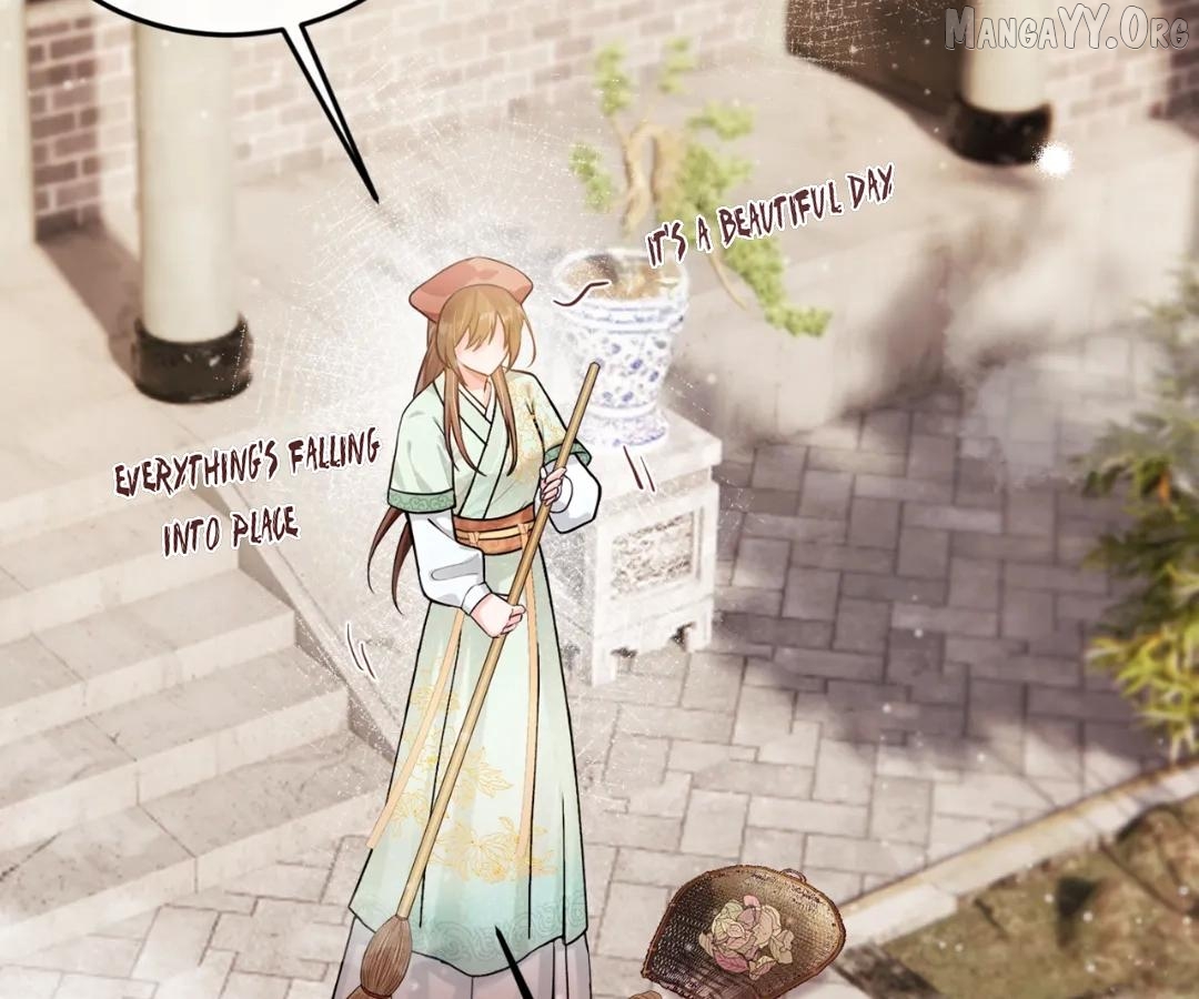 I Brought a Supermarket to Ancient Times to Raise a Prime Minister Chapter 40 - page 63