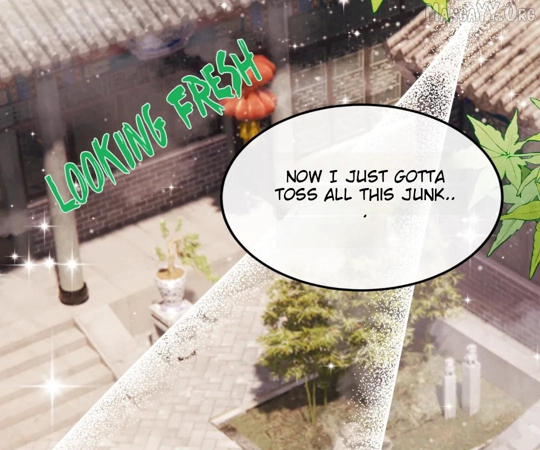 I Brought a Supermarket to Ancient Times to Raise a Prime Minister Chapter 41 - page 18