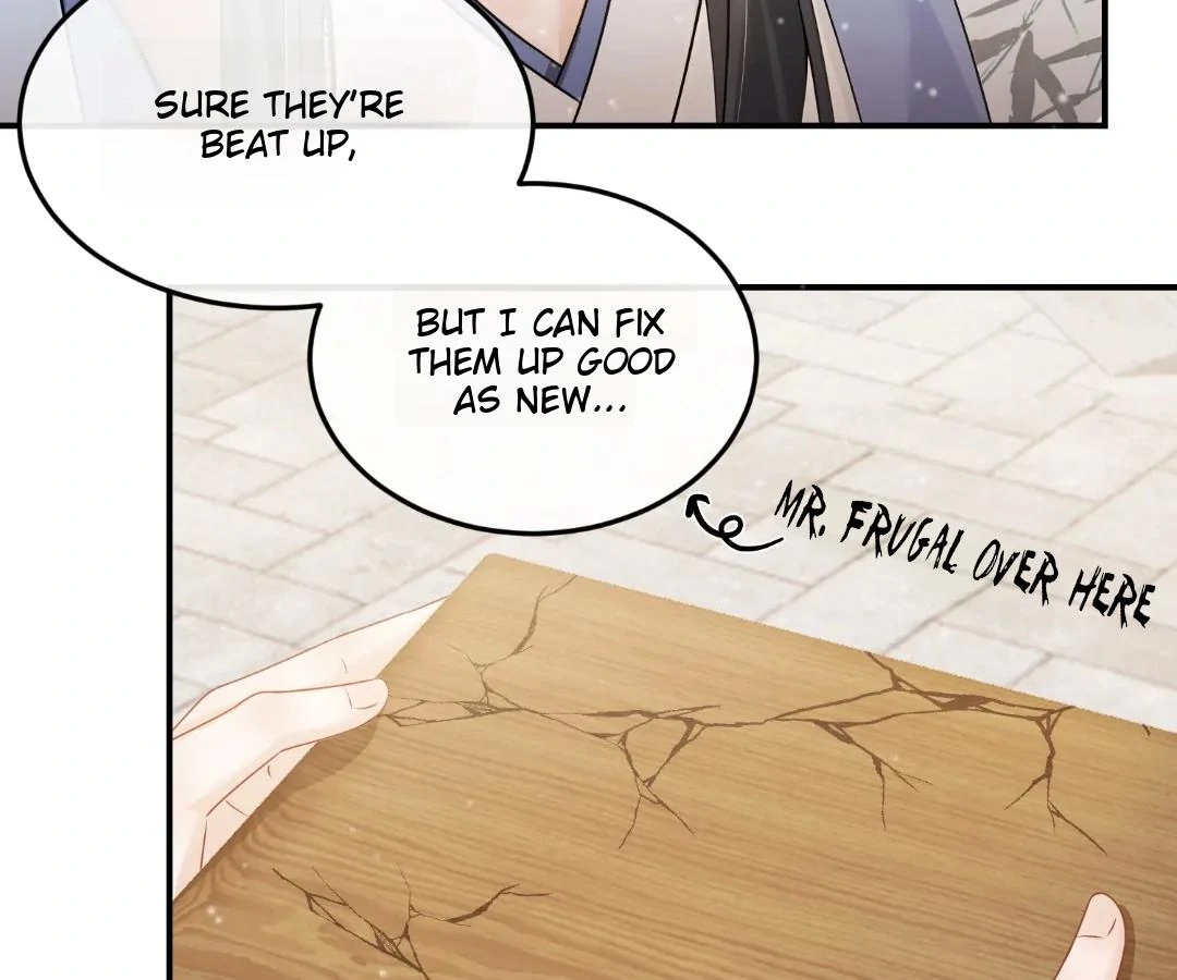 I Brought a Supermarket to Ancient Times to Raise a Prime Minister Chapter 41 - page 37