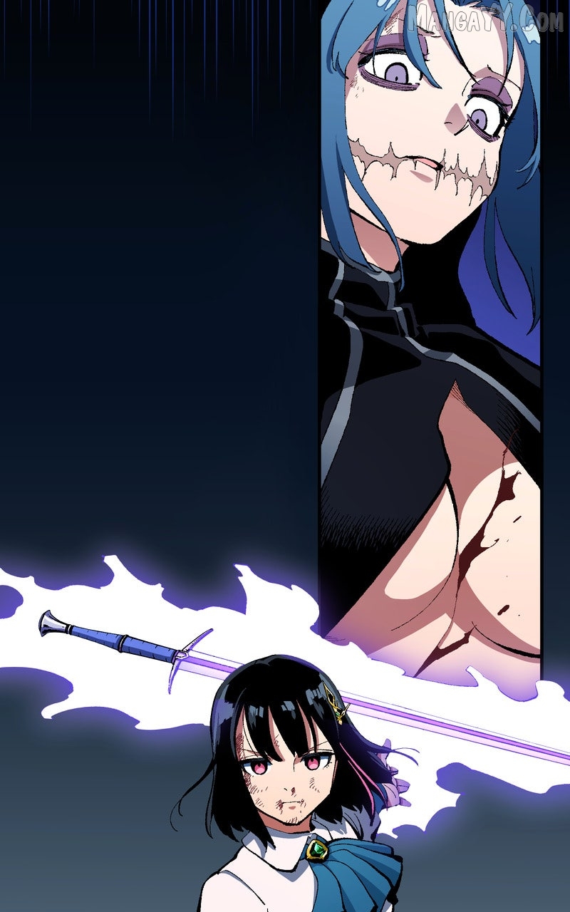 From Old Country Bumpkin to Master Swordsman Chapter 57 - page 32