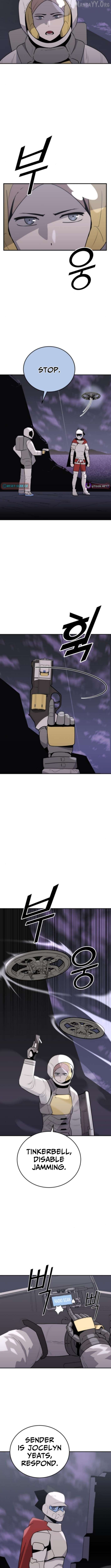 Grand Finale Chapter 29 - page 4