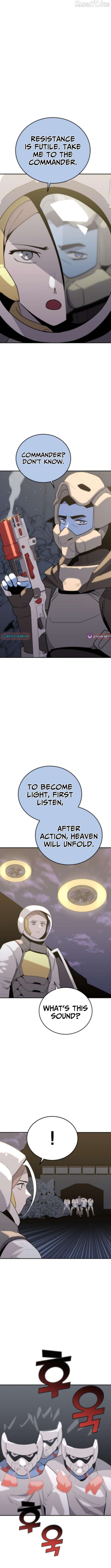 Grand Finale Chapter 30 - page 3