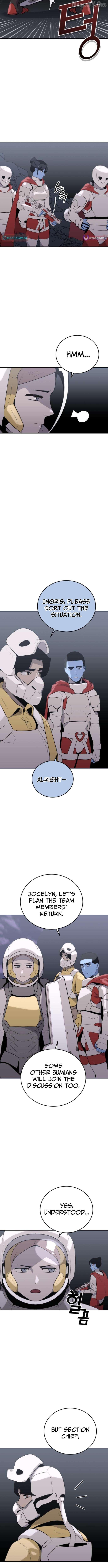 Grand Finale Chapter 31 - page 12