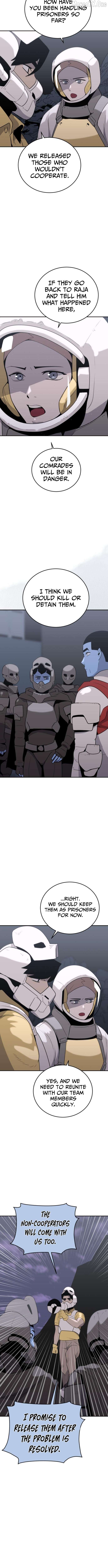 Grand Finale Chapter 31 - page 4