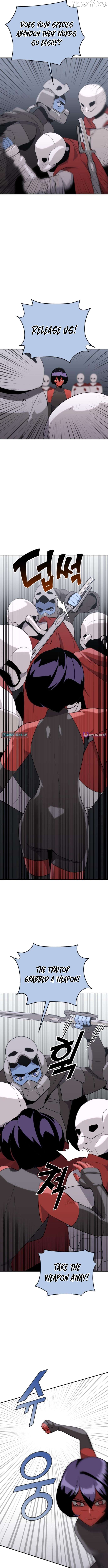 Grand Finale Chapter 31 - page 6