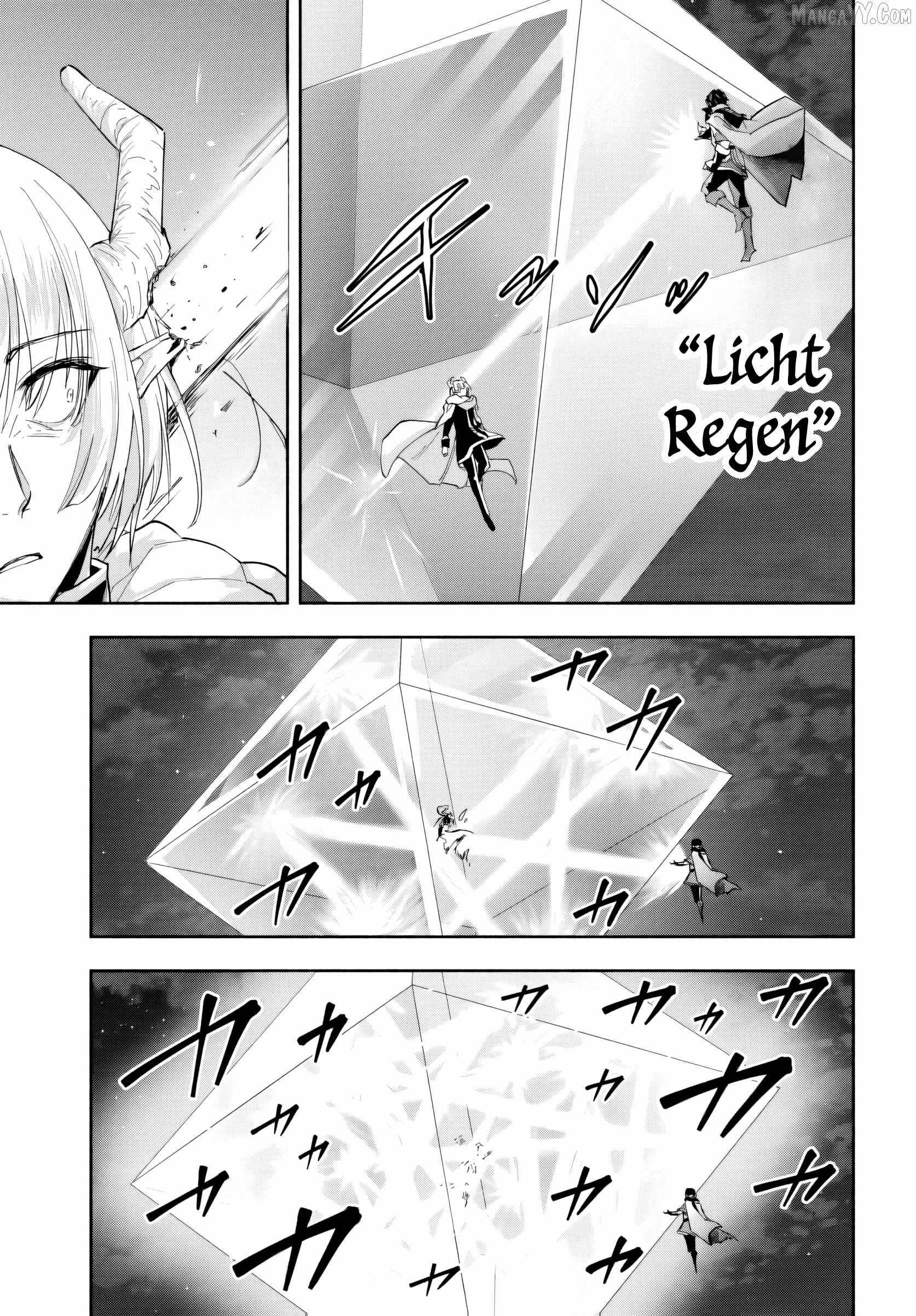 My Trash Skill 'Appraisal' Awakened into 'Inheritance' — Now I Wield the Power of Heroes and Stand Unmatched! Chapter 25 - page 21