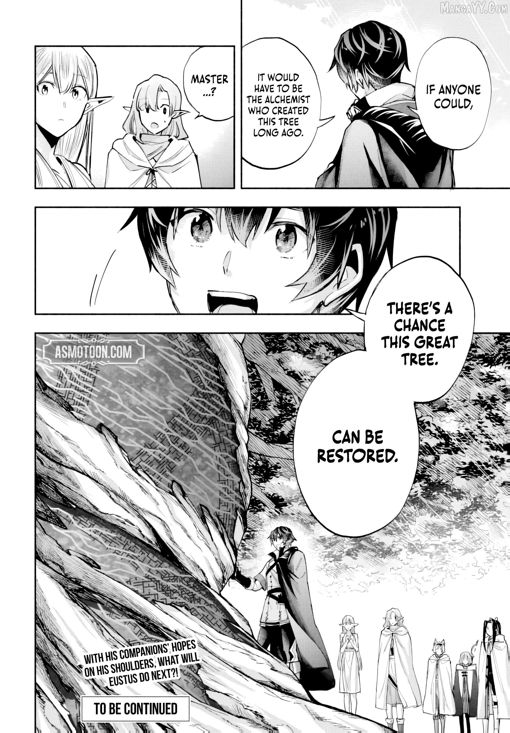 My Trash Skill 'Appraisal' Awakened into 'Inheritance' — Now I Wield the Power of Heroes and Stand Unmatched! Chapter 26 - page 32