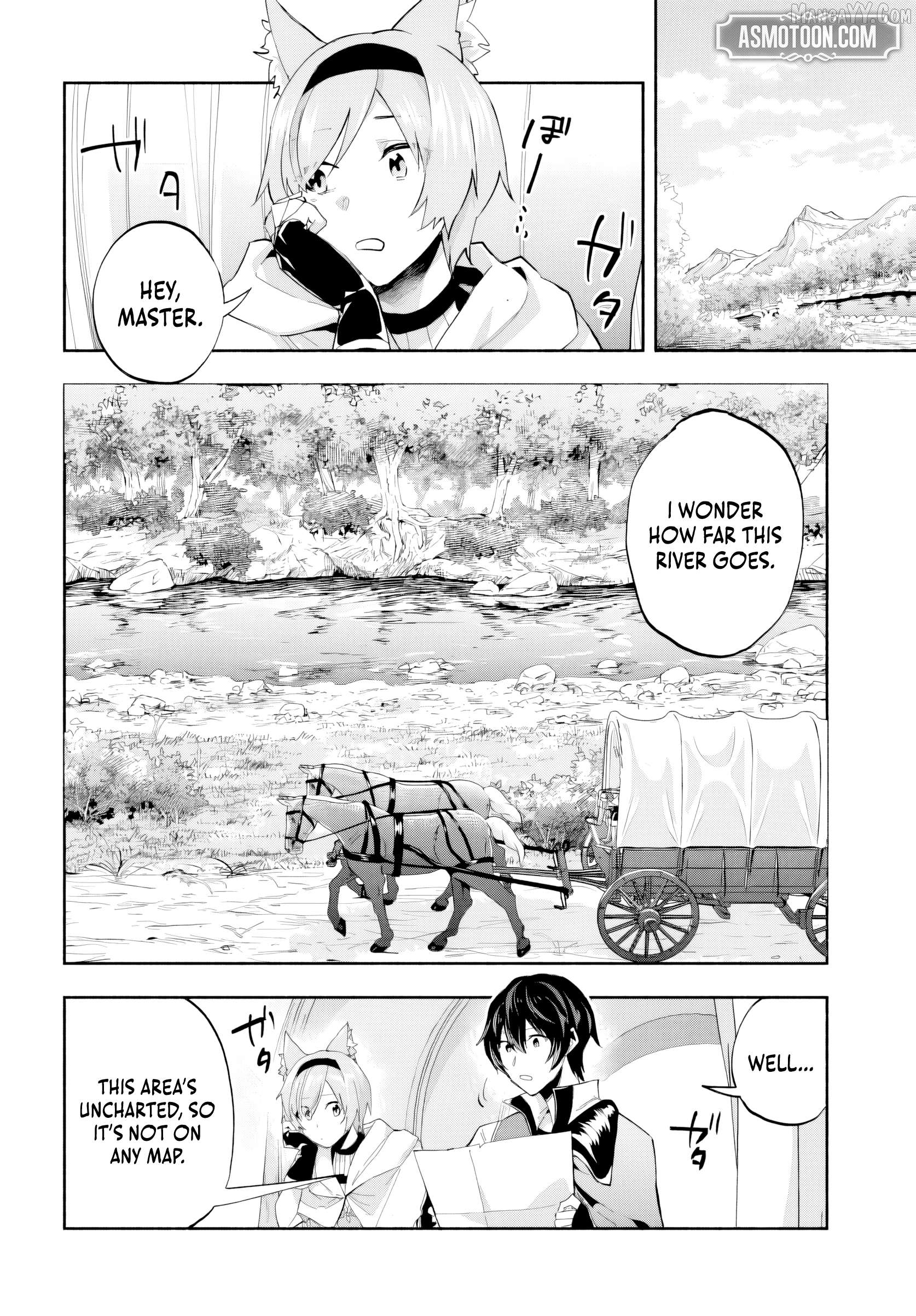 My Trash Skill 'Appraisal' Awakened into 'Inheritance' — Now I Wield the Power of Heroes and Stand Unmatched! Chapter 26 - page 4