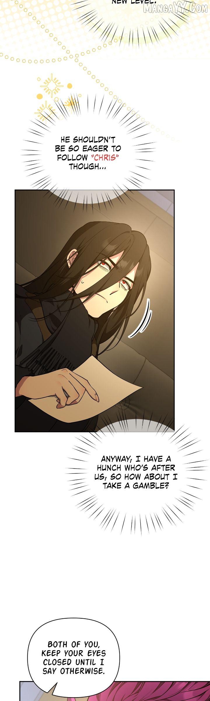 The Fake Master Who Accidentally Became the Strongest Chapter 18 - page 16