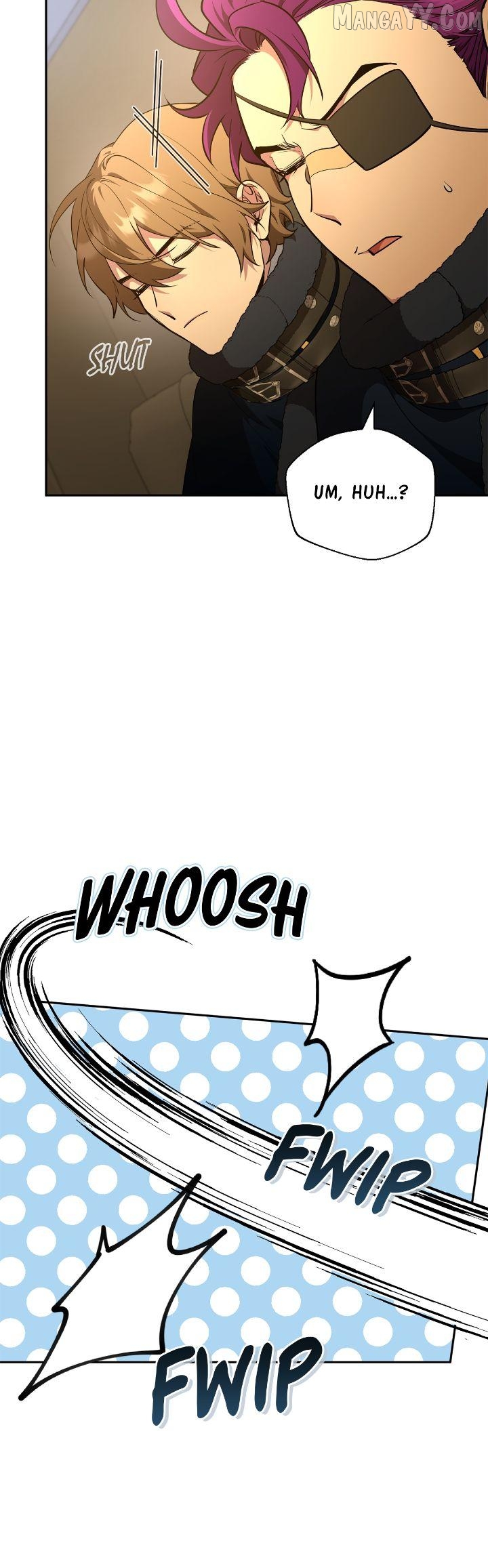 The Fake Master Who Accidentally Became the Strongest Chapter 18 - page 17