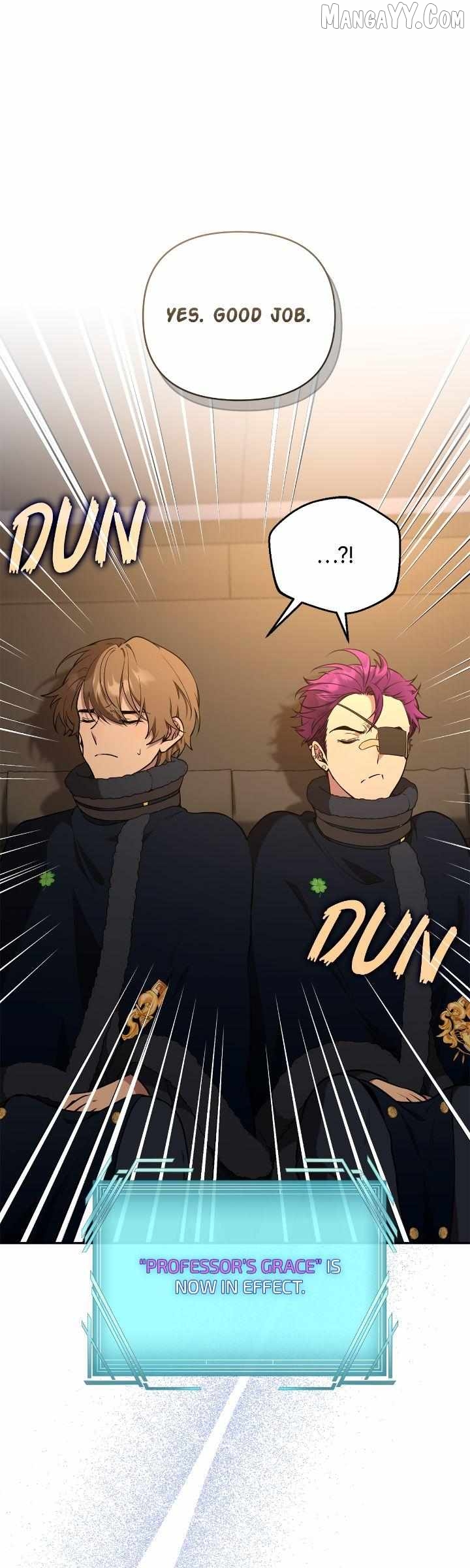 The Fake Master Who Accidentally Became the Strongest Chapter 18 - page 18