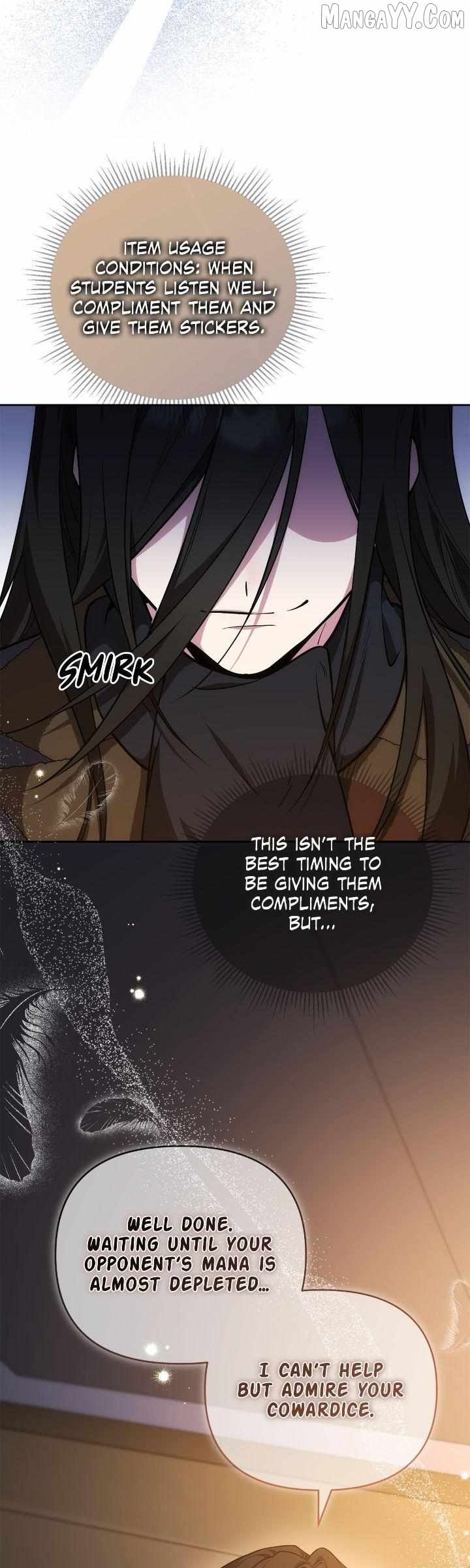 The Fake Master Who Accidentally Became the Strongest Chapter 18 - page 19