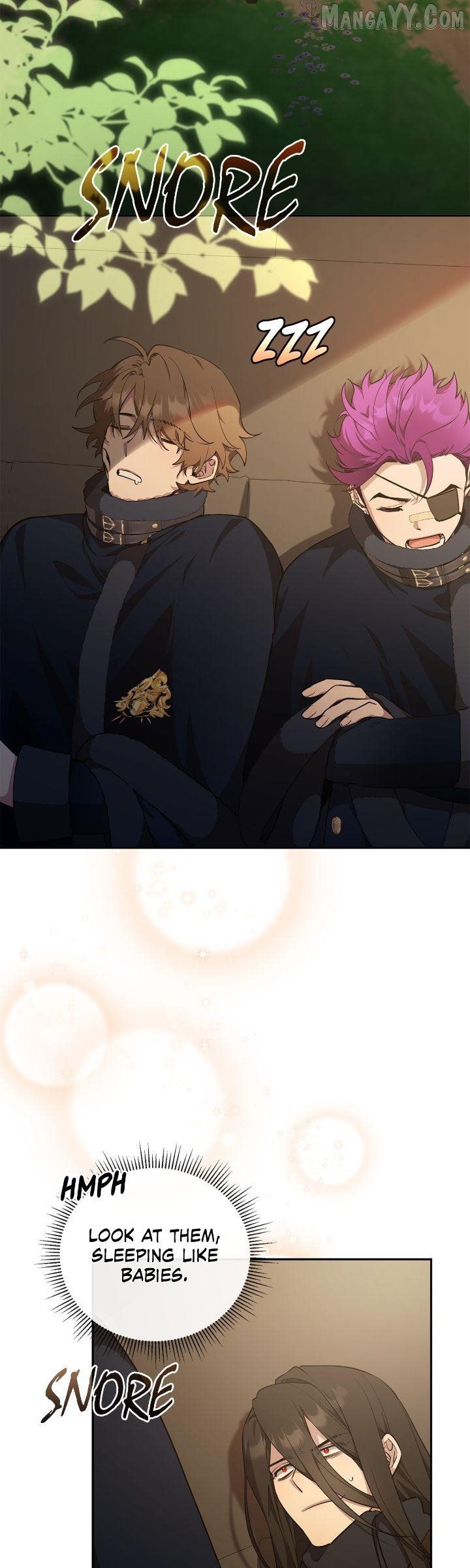 The Fake Master Who Accidentally Became the Strongest Chapter 18 - page 2