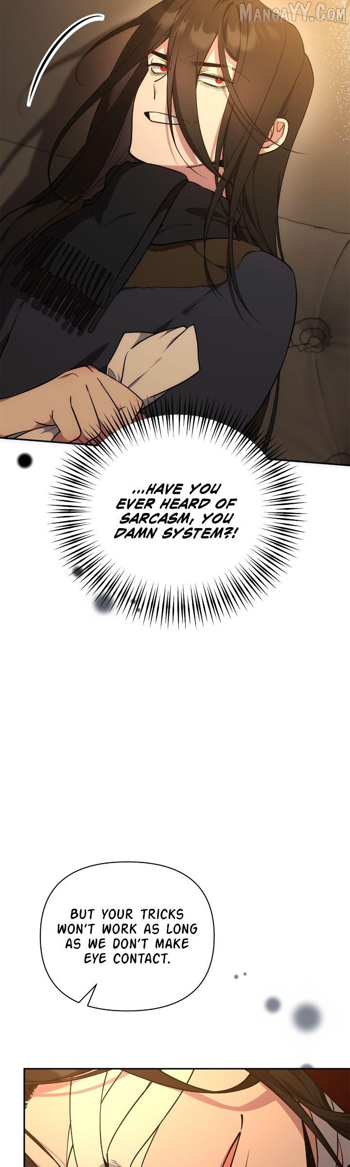 The Fake Master Who Accidentally Became the Strongest Chapter 18 - page 20
