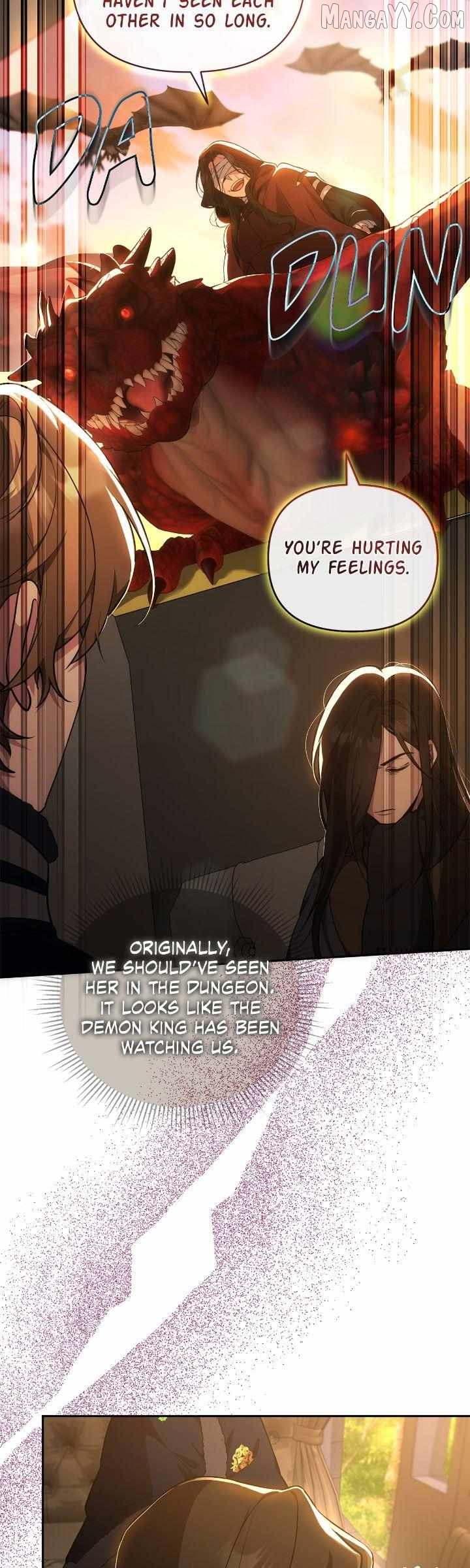 The Fake Master Who Accidentally Became the Strongest Chapter 18 - page 22