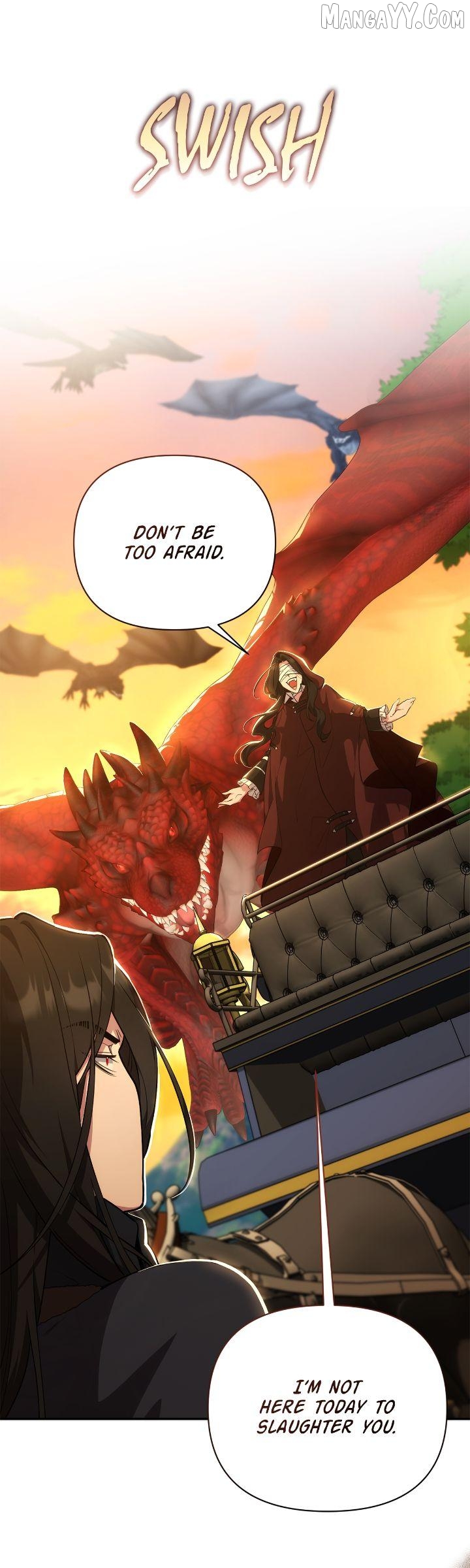 The Fake Master Who Accidentally Became the Strongest Chapter 18 - page 26