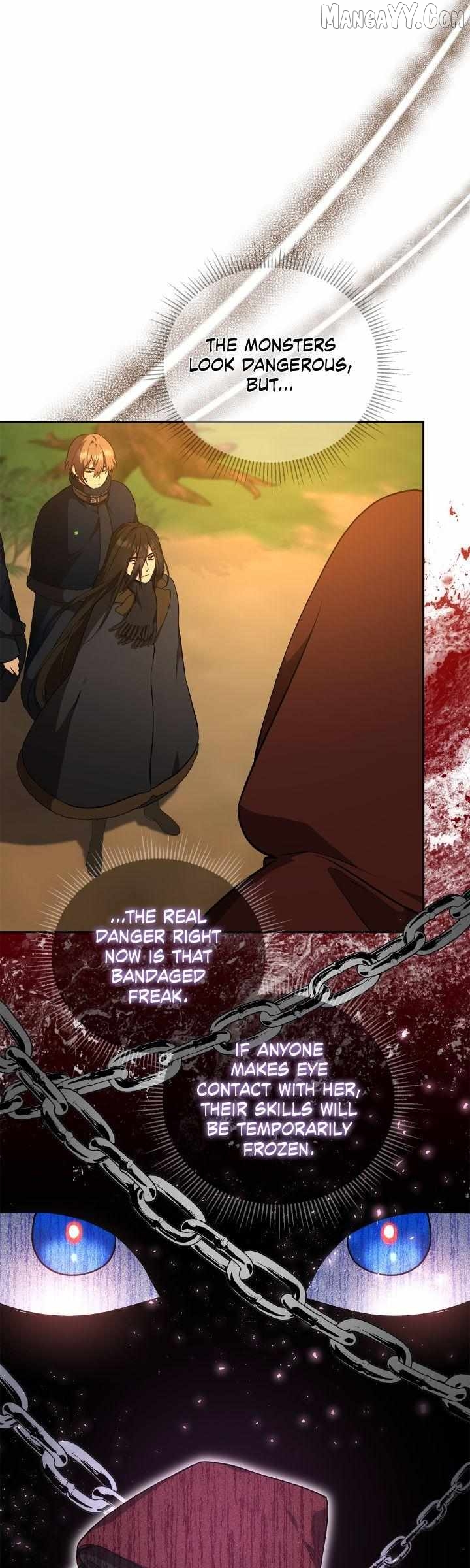 The Fake Master Who Accidentally Became the Strongest Chapter 18 - page 27
