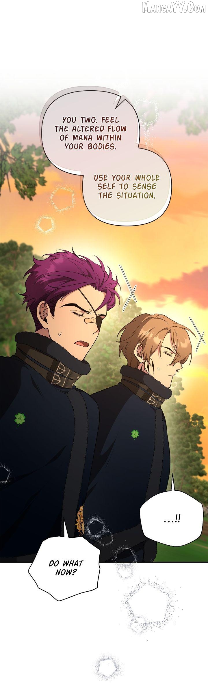 The Fake Master Who Accidentally Became the Strongest Chapter 18 - page 30