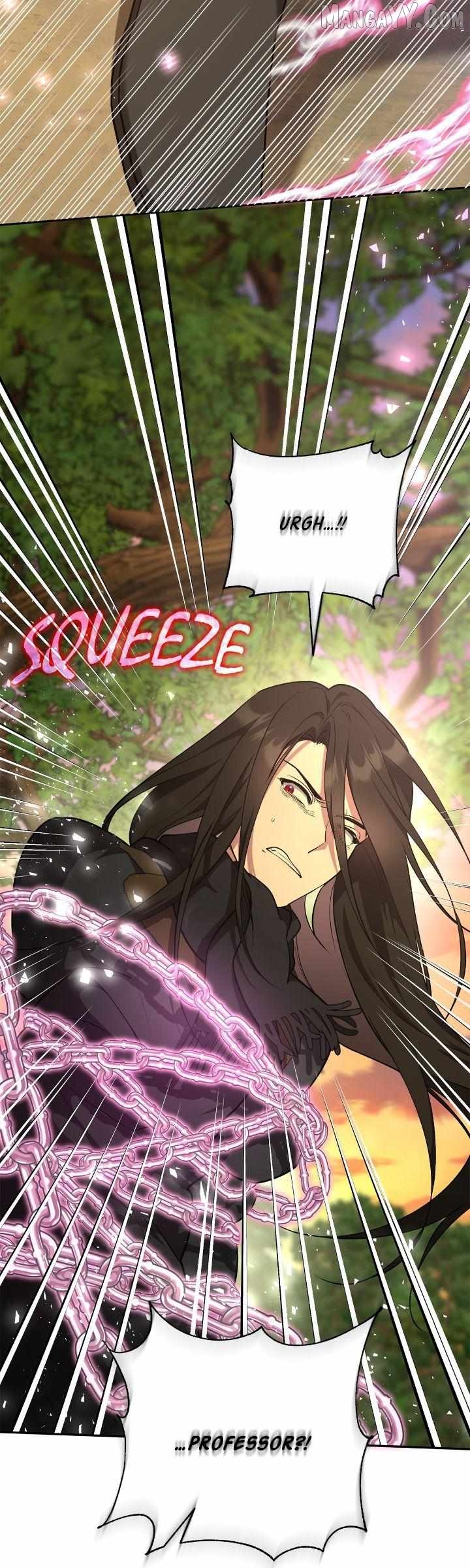 The Fake Master Who Accidentally Became the Strongest Chapter 18 - page 32