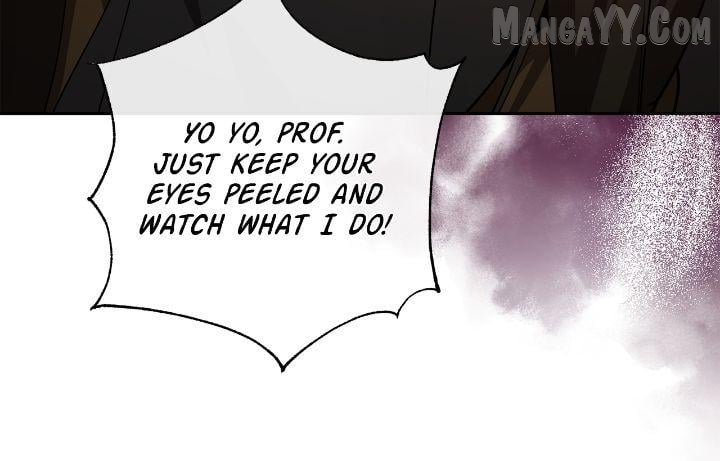 The Fake Master Who Accidentally Became the Strongest Chapter 18 - page 35