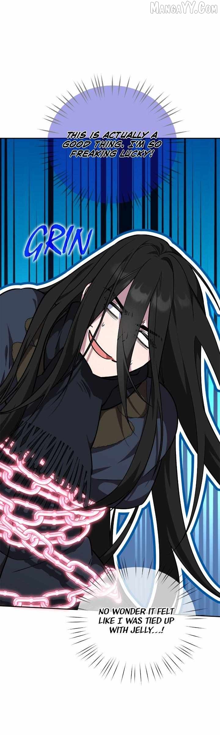 The Fake Master Who Accidentally Became the Strongest Chapter 18 - page 36