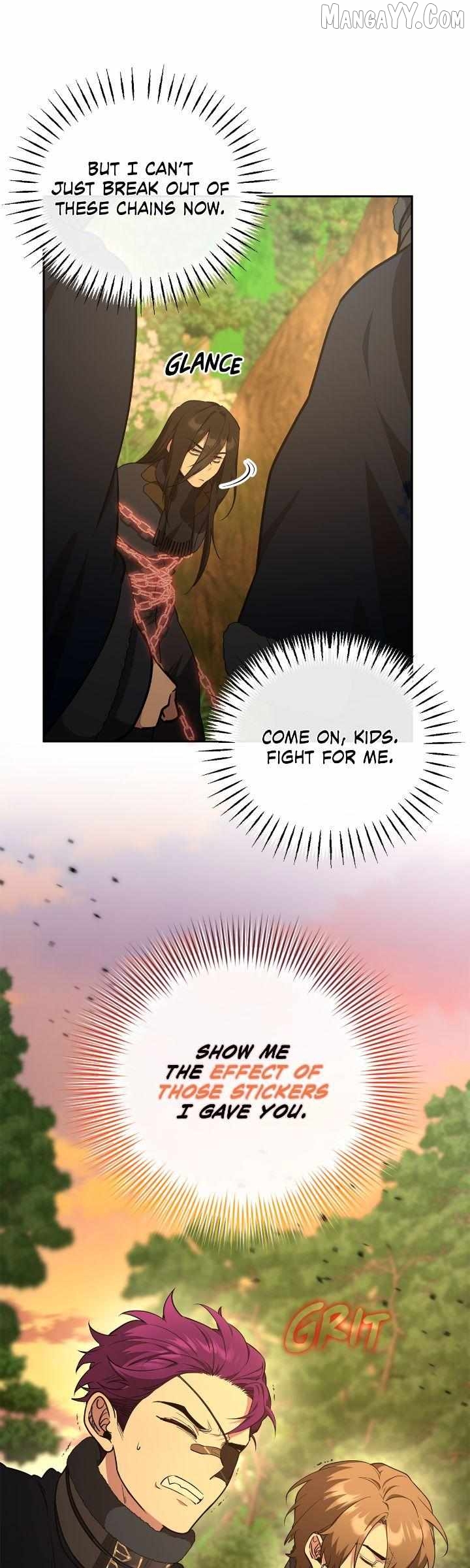 The Fake Master Who Accidentally Became the Strongest Chapter 18 - page 37
