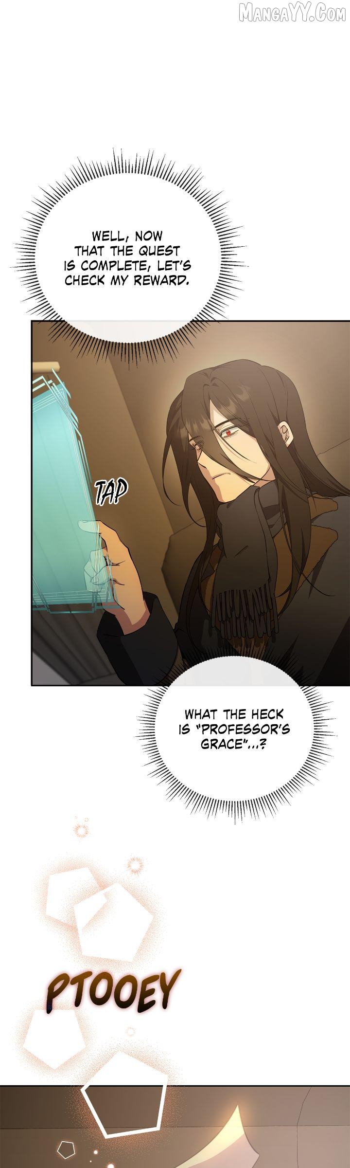 The Fake Master Who Accidentally Became the Strongest Chapter 18 - page 4